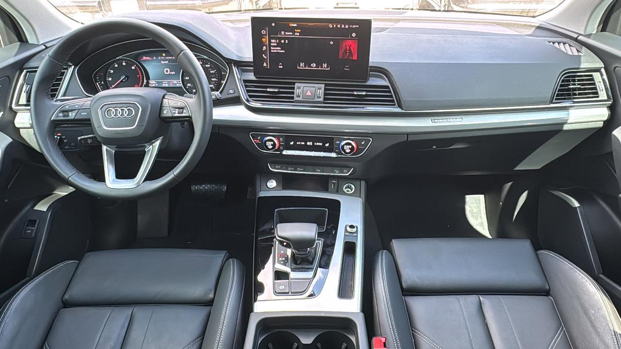 2024 Audi Q5 S line Premium  Selma TX