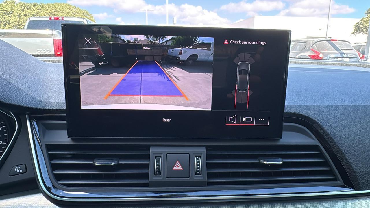 2024 Audi Q5 S line Premium  Selma TX