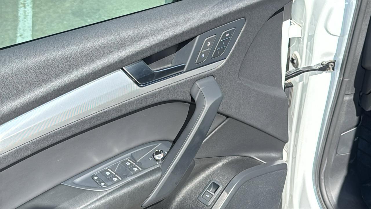 2024 Audi Q5 S line Premium  Selma TX