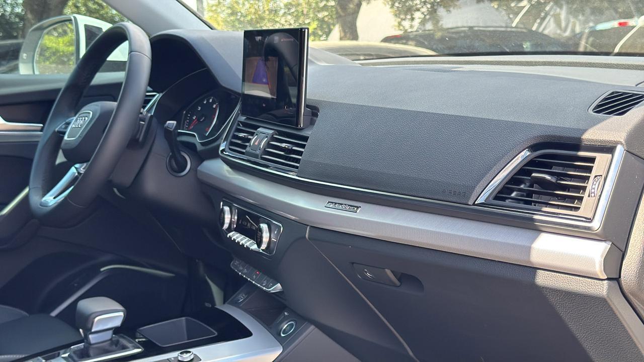 2024 Audi Q5 S line Premium  Selma TX