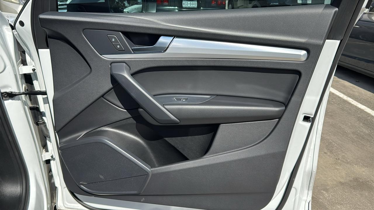 2024 Audi Q5 S line Premium  Selma TX