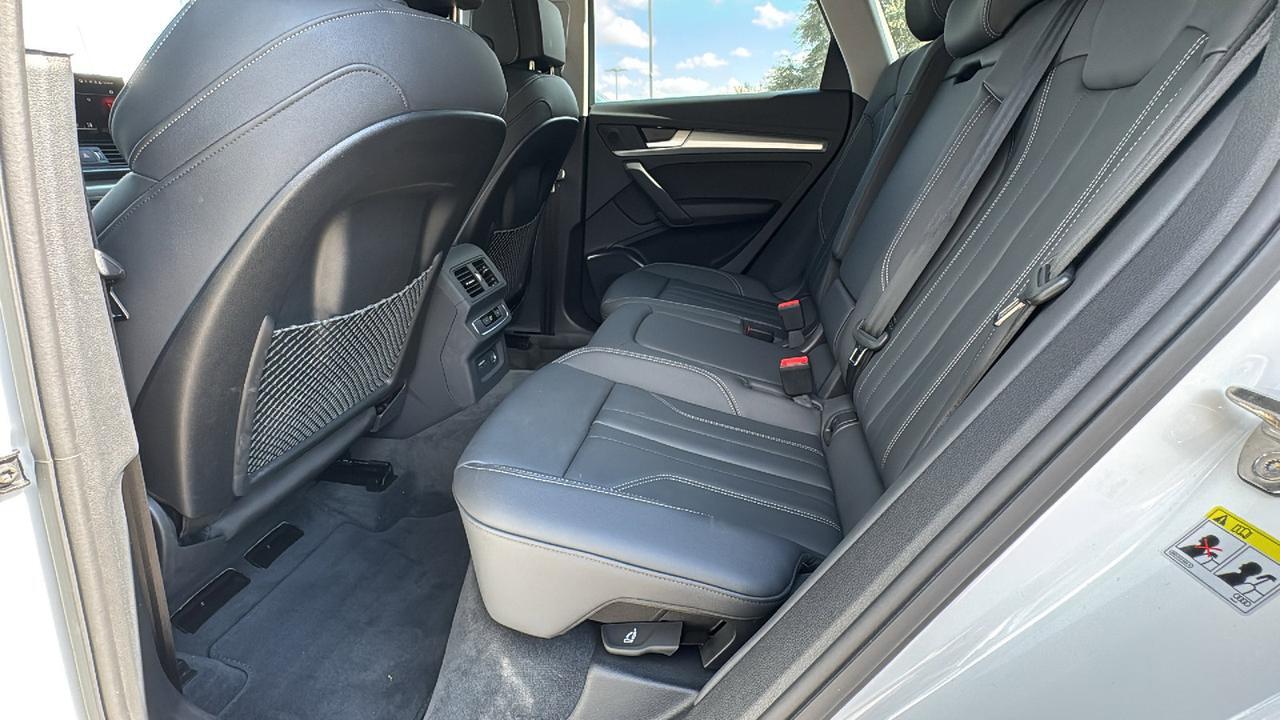 2024 Audi Q5 S line Premium  Selma TX