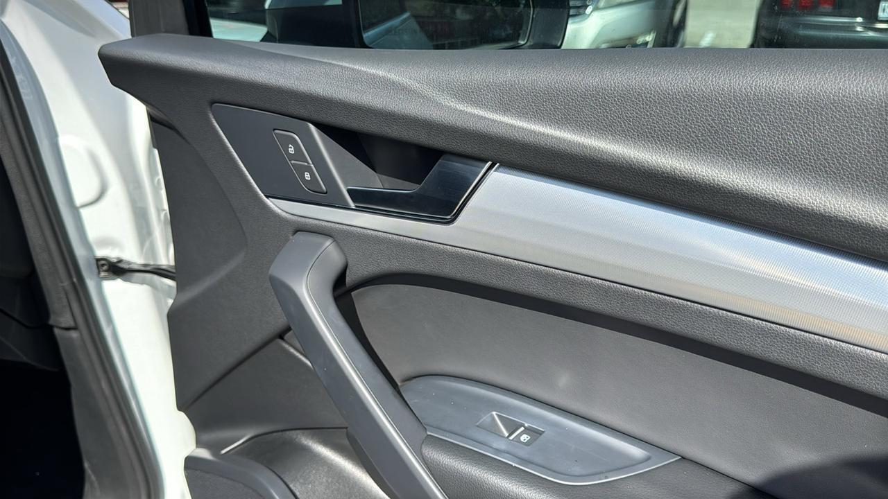 2024 Audi Q5 S line Premium  Selma TX