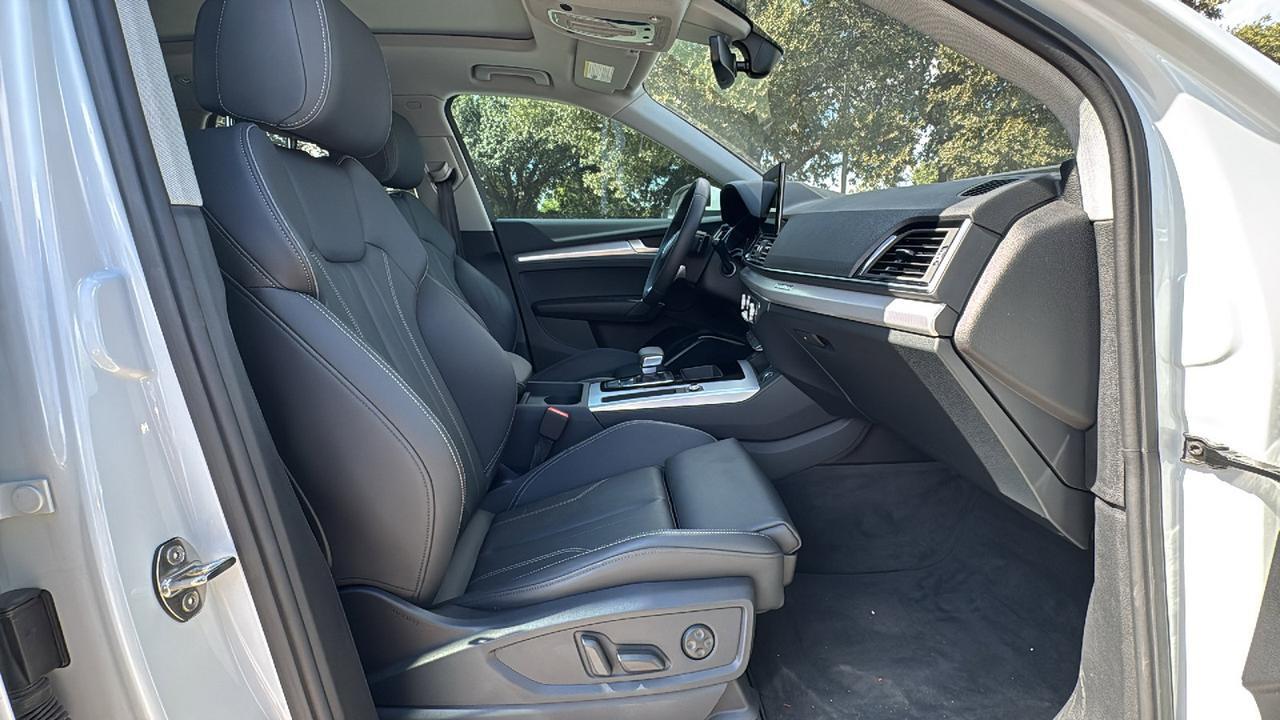 2024 Audi Q5 S line Premium  Selma TX