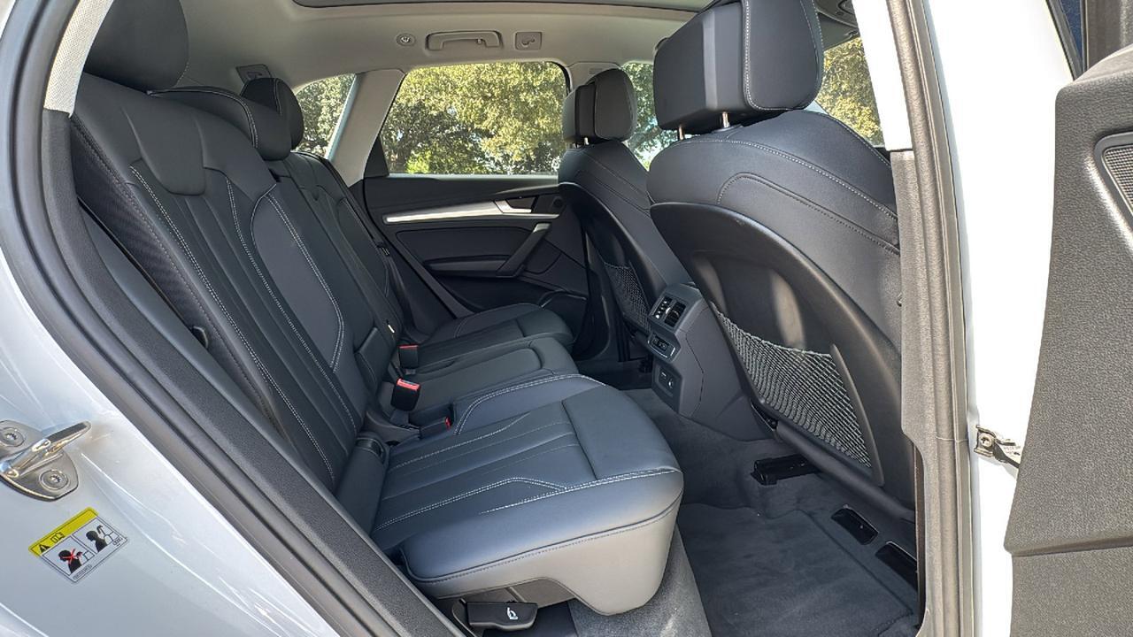 2024 Audi Q5 S line Premium  Selma TX