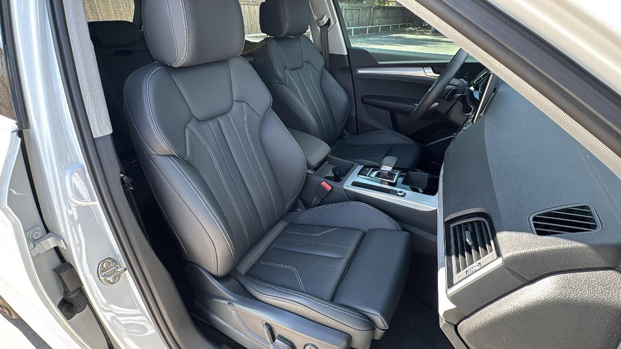 2024 Audi Q5 S line Premium  Selma TX