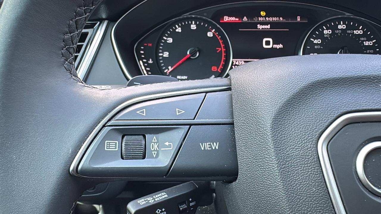 2024 Audi Q5 S line Premium  Selma TX