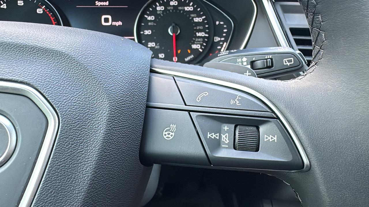 2024 Audi Q5 S line Premium  Selma TX