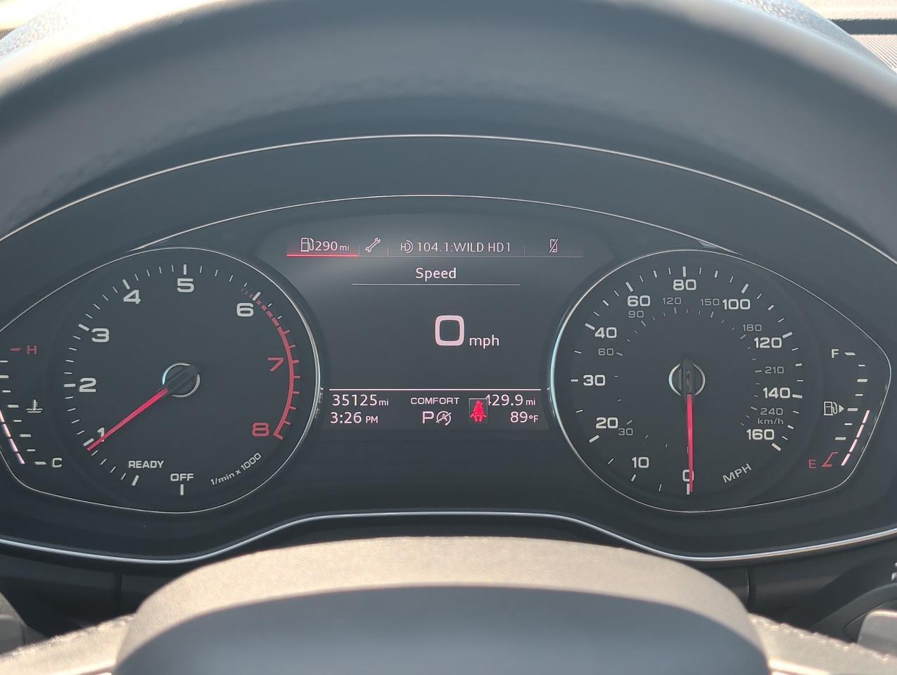 2024 Audi Q5 S line Premium San Juan TX