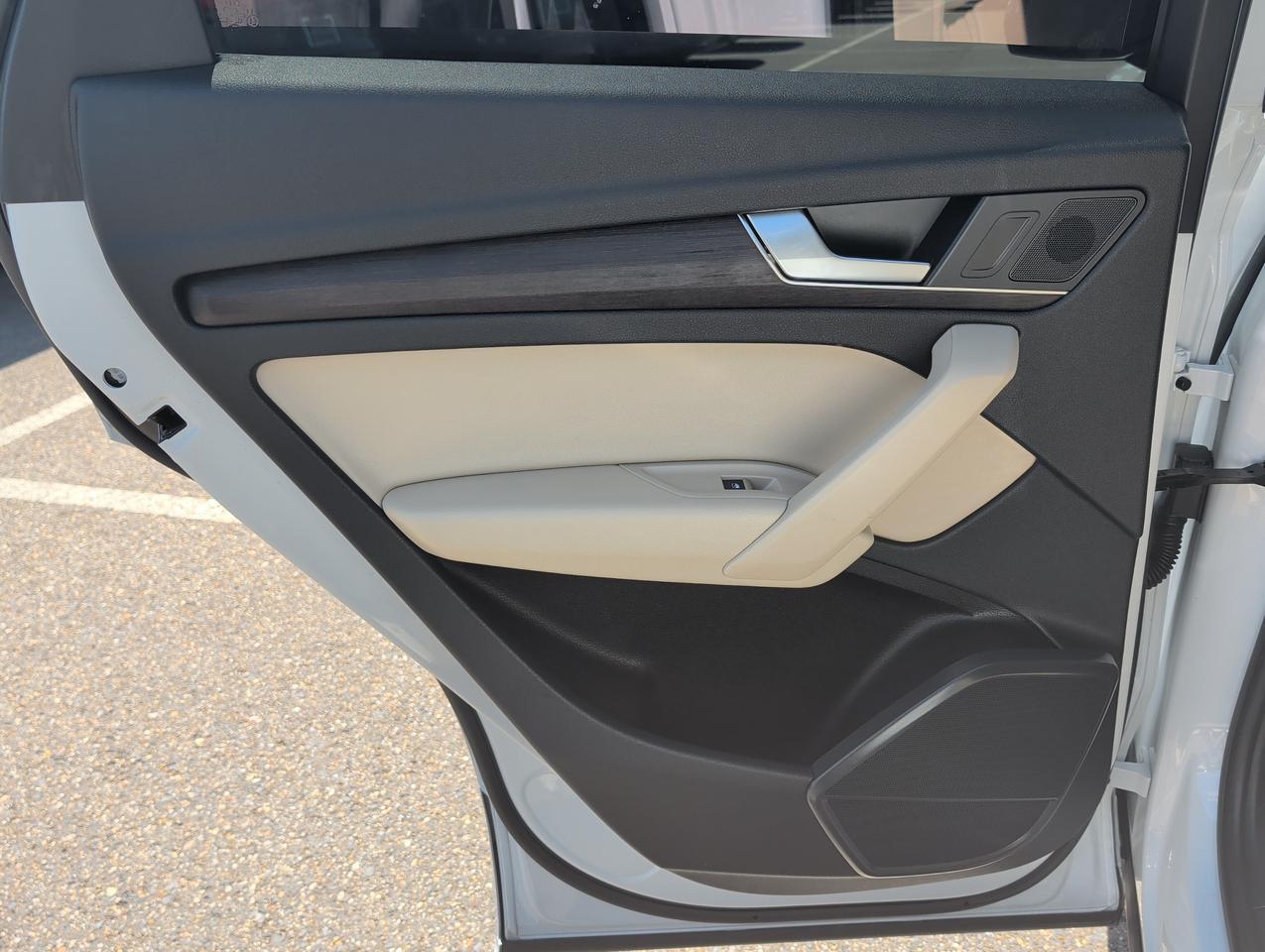 2024 Audi Q5 S line Premium San Juan TX