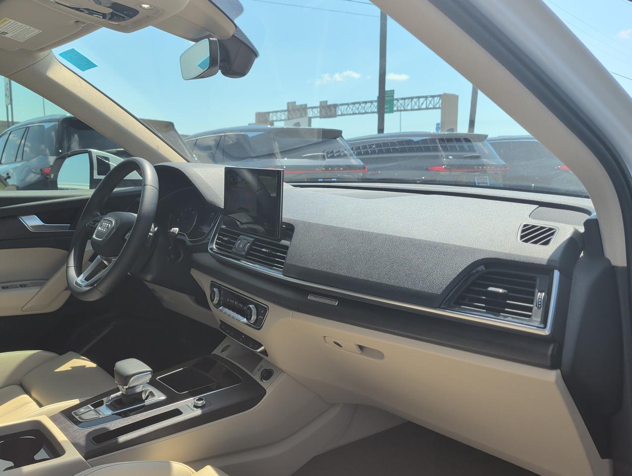 2024 Audi Q5 S line Premium San Juan TX