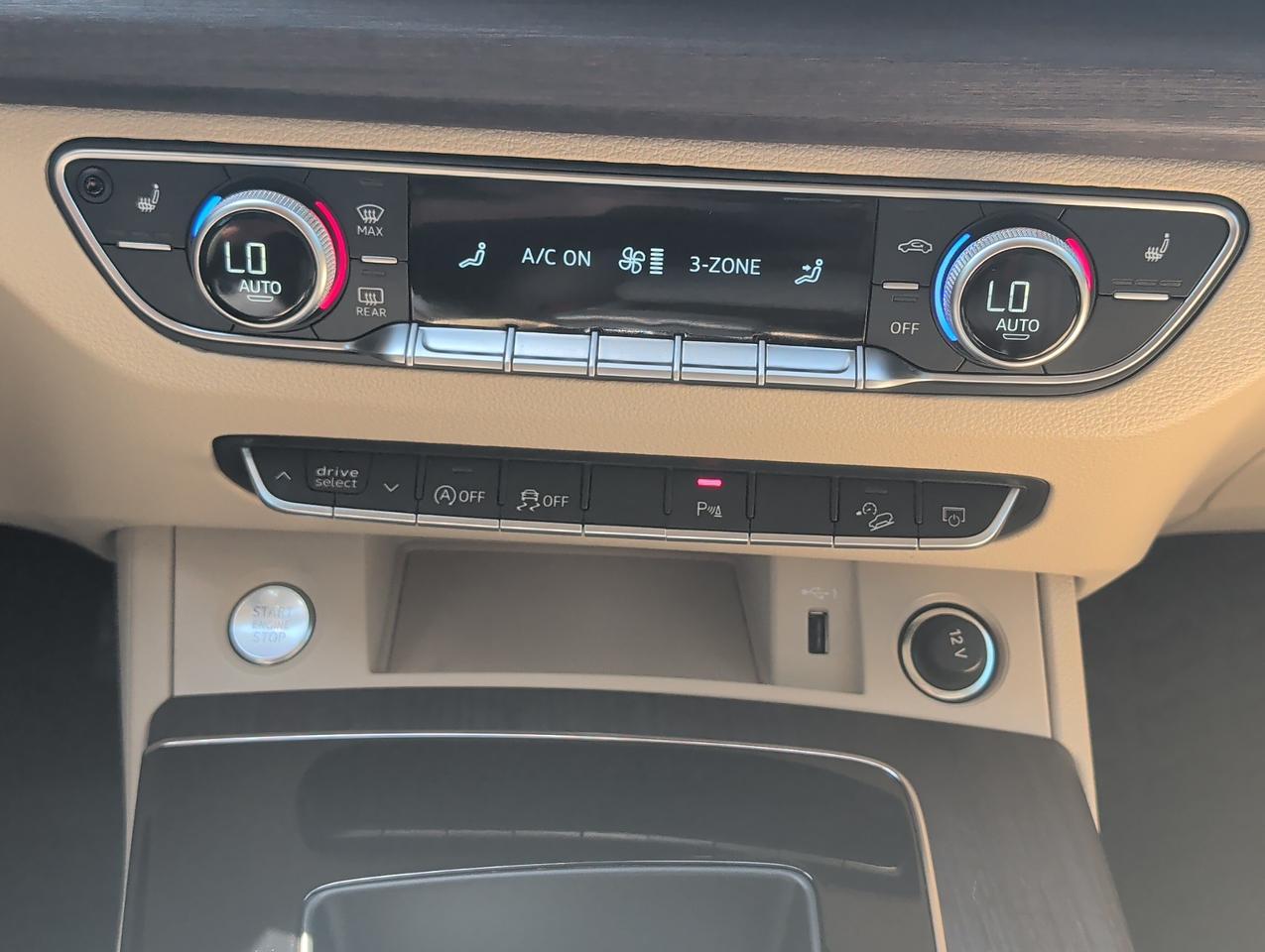 2024 Audi Q5 S line Premium San Juan TX