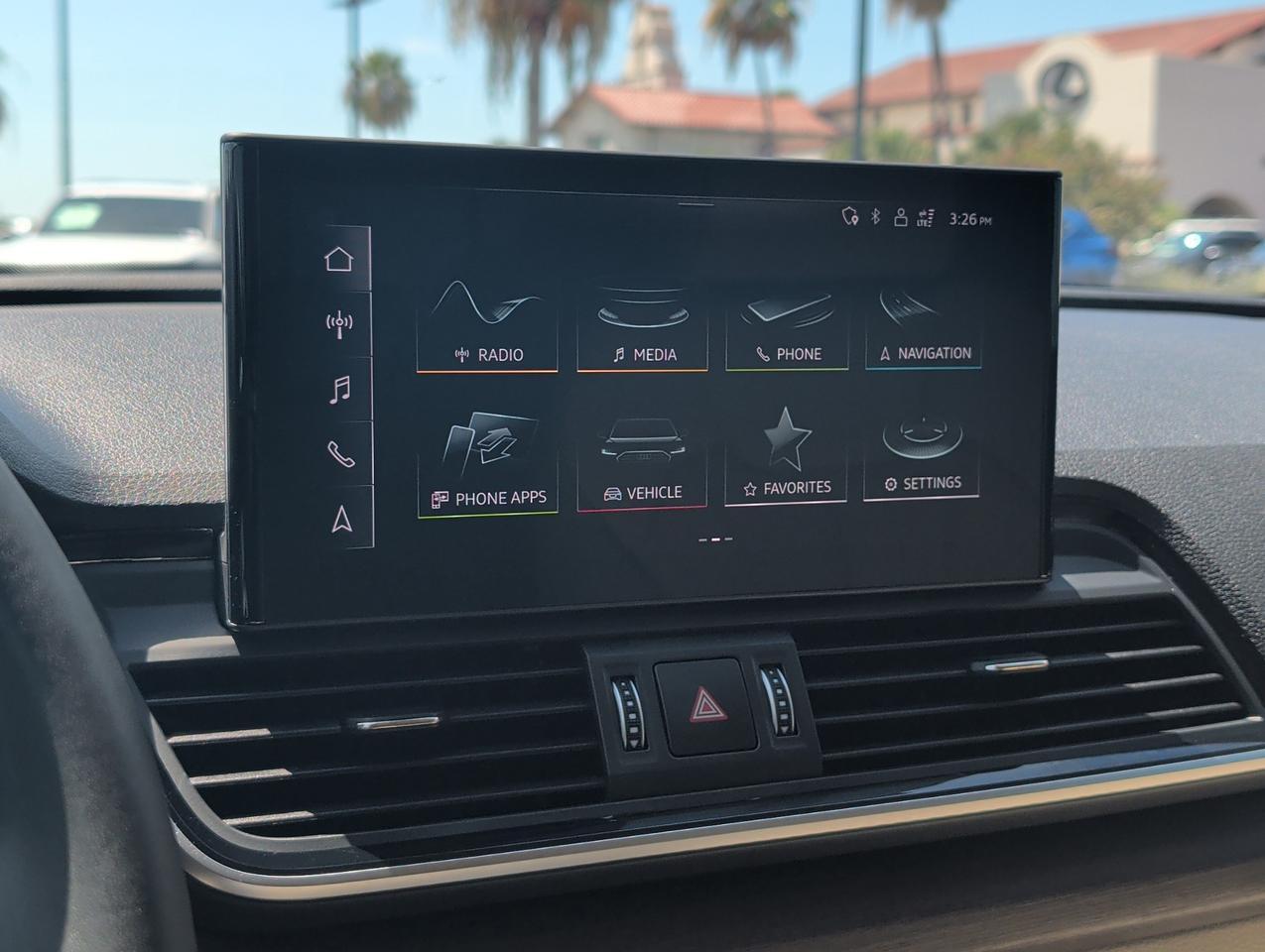 2024 Audi Q5 S line Premium San Juan TX