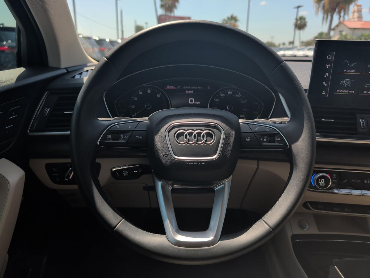 2024 Audi Q5 S line Premium San Juan TX