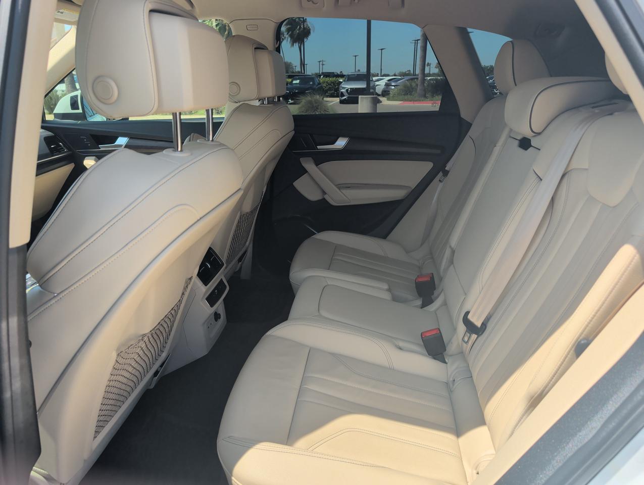 2024 Audi Q5 S line Premium San Juan TX