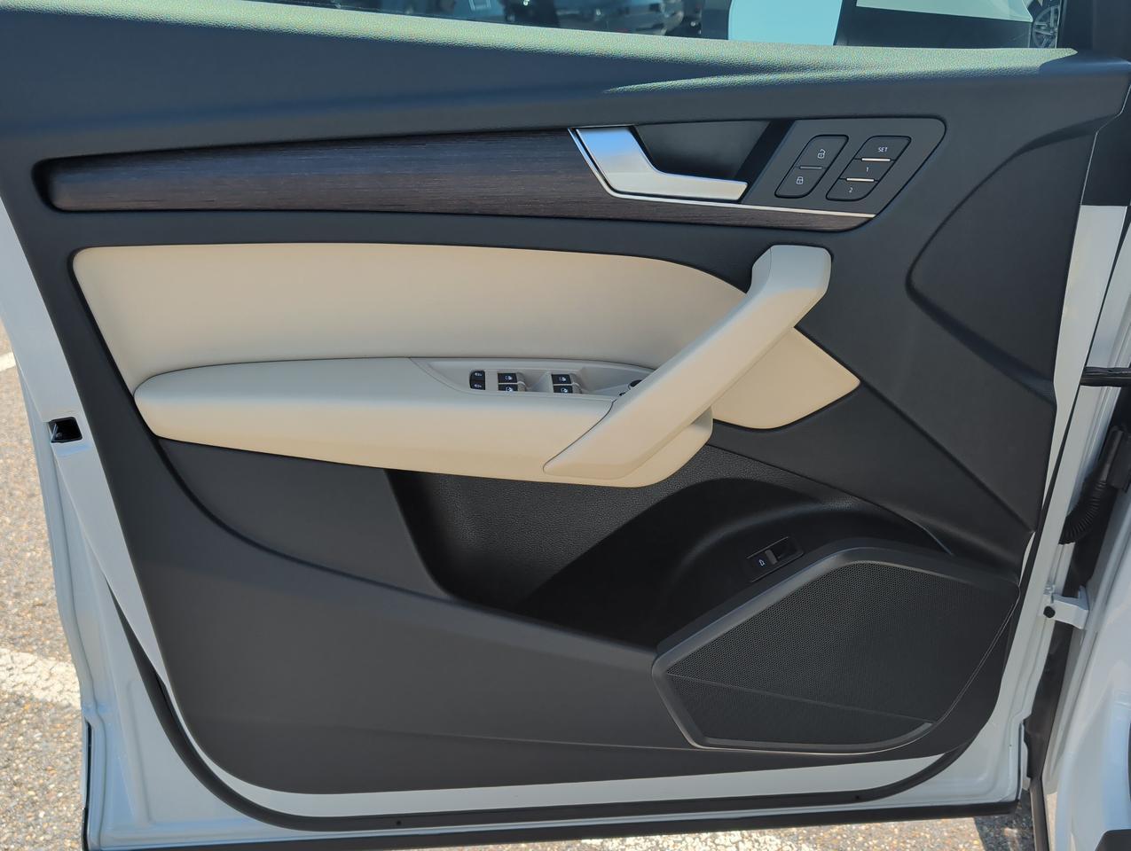 2024 Audi Q5 S line Premium San Juan TX