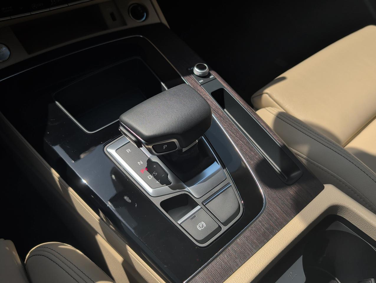 2024 Audi Q5 S line Premium San Juan TX