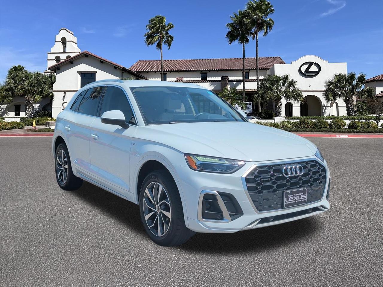 2024 Audi Q5