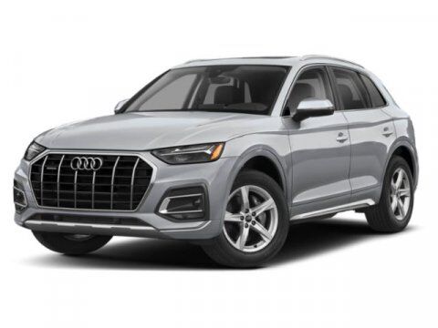 2024 Audi Q5 S line Premium San Antonio TX