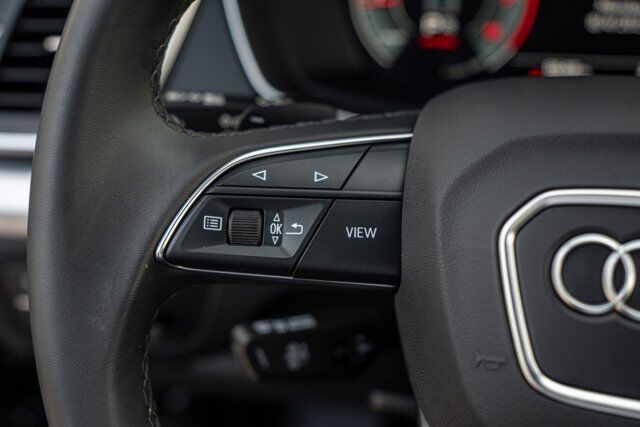 2024 Audi Q5 S line Premium Summer of Audi Pkg  Selma TX