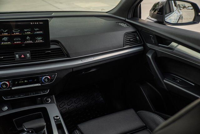 2024 Audi Q5 S line Premium Summer of Audi Pkg  Selma TX