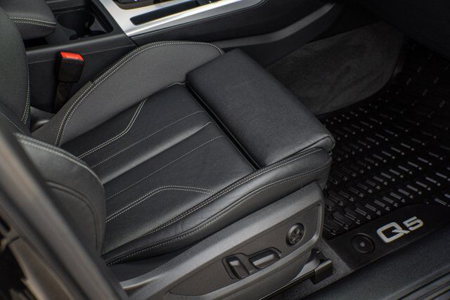 2024 Audi Q5 S line Premium Summer of Audi Pkg  Selma TX
