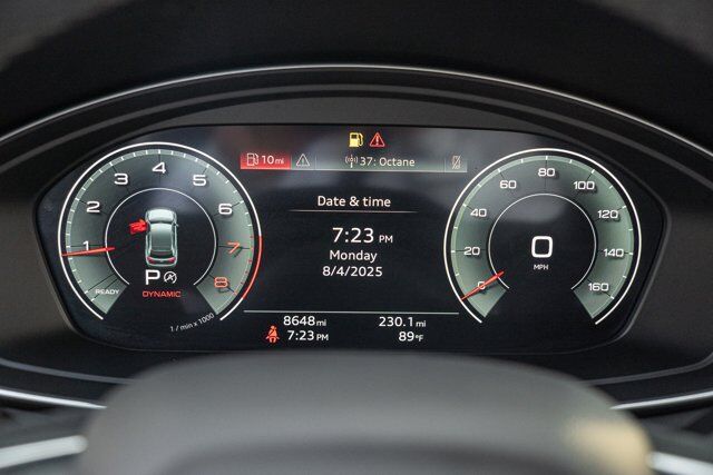 2024 Audi Q5 S line Premium Summer of Audi Pkg  Selma TX