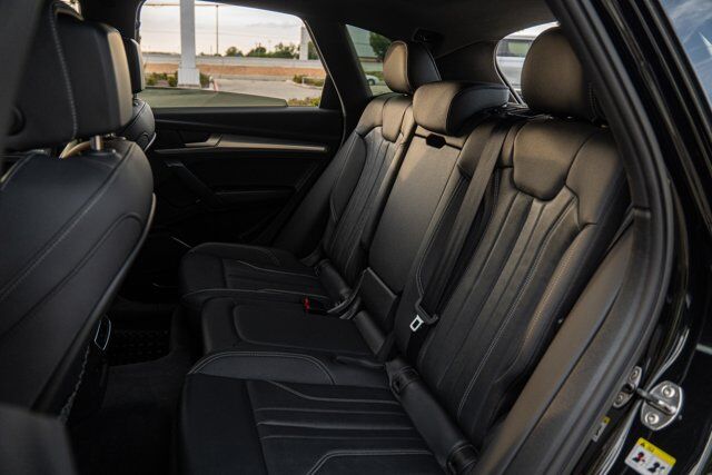 2024 Audi Q5 S line Premium Summer of Audi Pkg  Selma TX