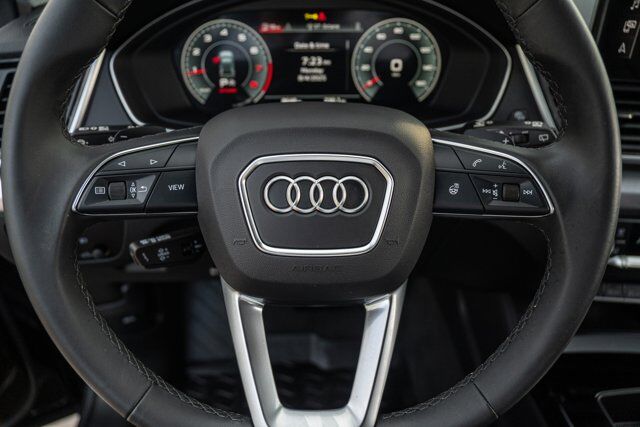 2024 Audi Q5 S line Premium Summer of Audi Pkg  Selma TX