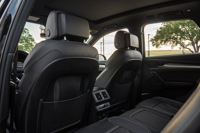 2024 Audi Q5 S line Premium Summer of Audi Pkg  Selma TX