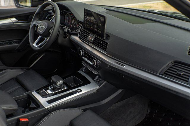 2024 Audi Q5 S line Premium Summer of Audi Pkg  Selma TX