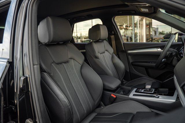 2024 Audi Q5 S line Premium Summer of Audi Pkg  Selma TX