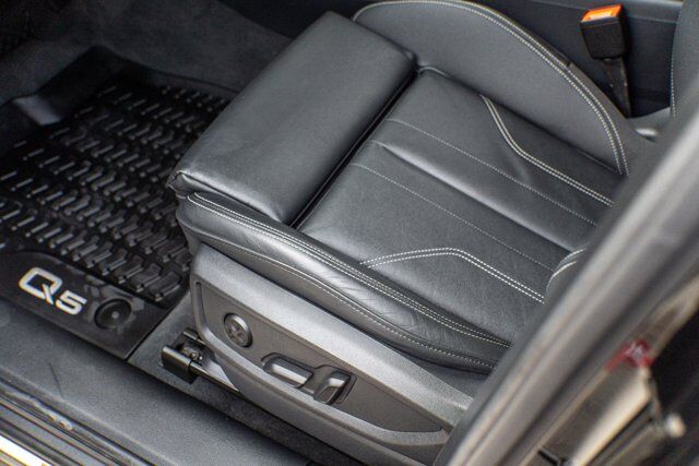 2024 Audi Q5 S line Premium Summer of Audi Pkg  Selma TX