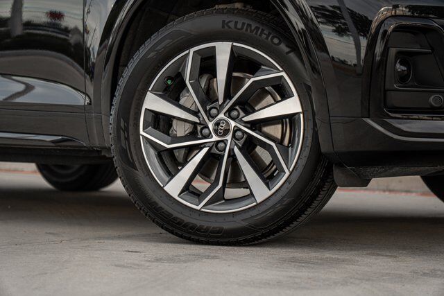 2024 Audi Q5 S line Premium Summer of Audi Pkg  Selma TX