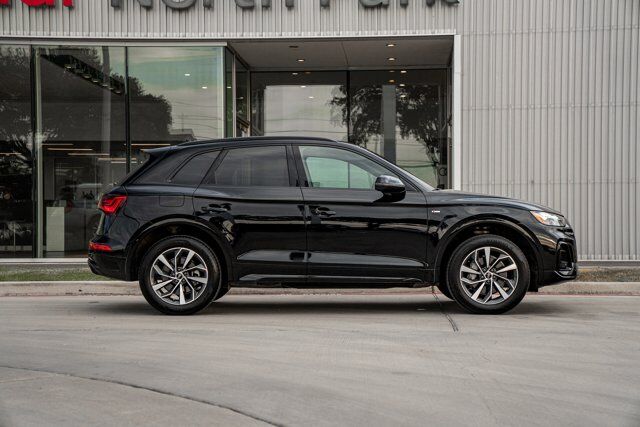 2024 Audi Q5 S line Premium Summer of Audi Pkg  Selma TX
