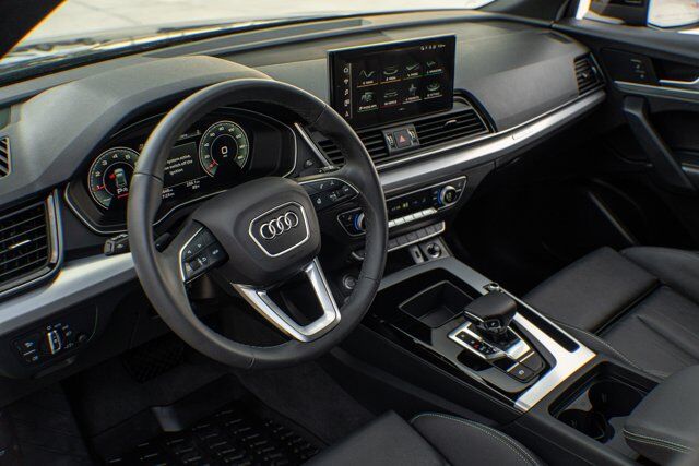 2024 Audi Q5 S line Premium Summer of Audi Pkg  Selma TX