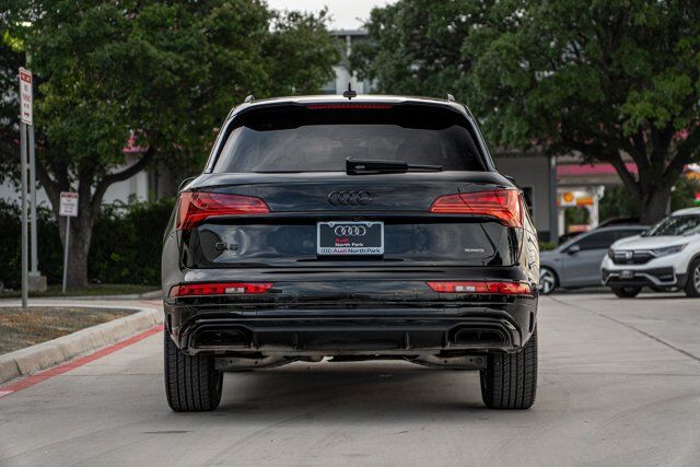 2024 Audi Q5 S line Premium Summer of Audi Pkg  Selma TX