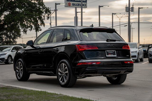 2024 Audi Q5 S line Premium Summer of Audi Pkg  Selma TX