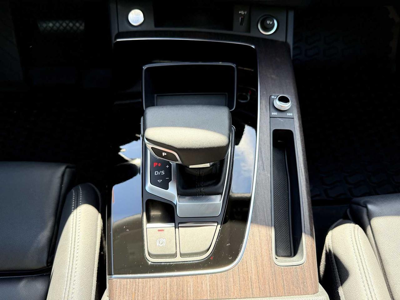 2024 Audi Q5 S line Premium Westborough MA