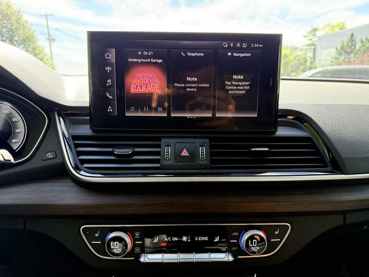 2024 Audi Q5 S line Premium Westborough MA