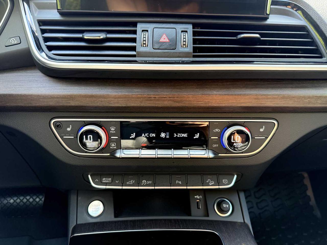 2024 Audi Q5 S line Premium Westborough MA