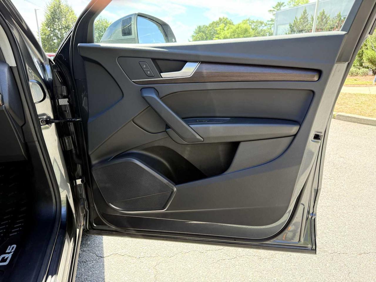 2024 Audi Q5 S line Premium Westborough MA
