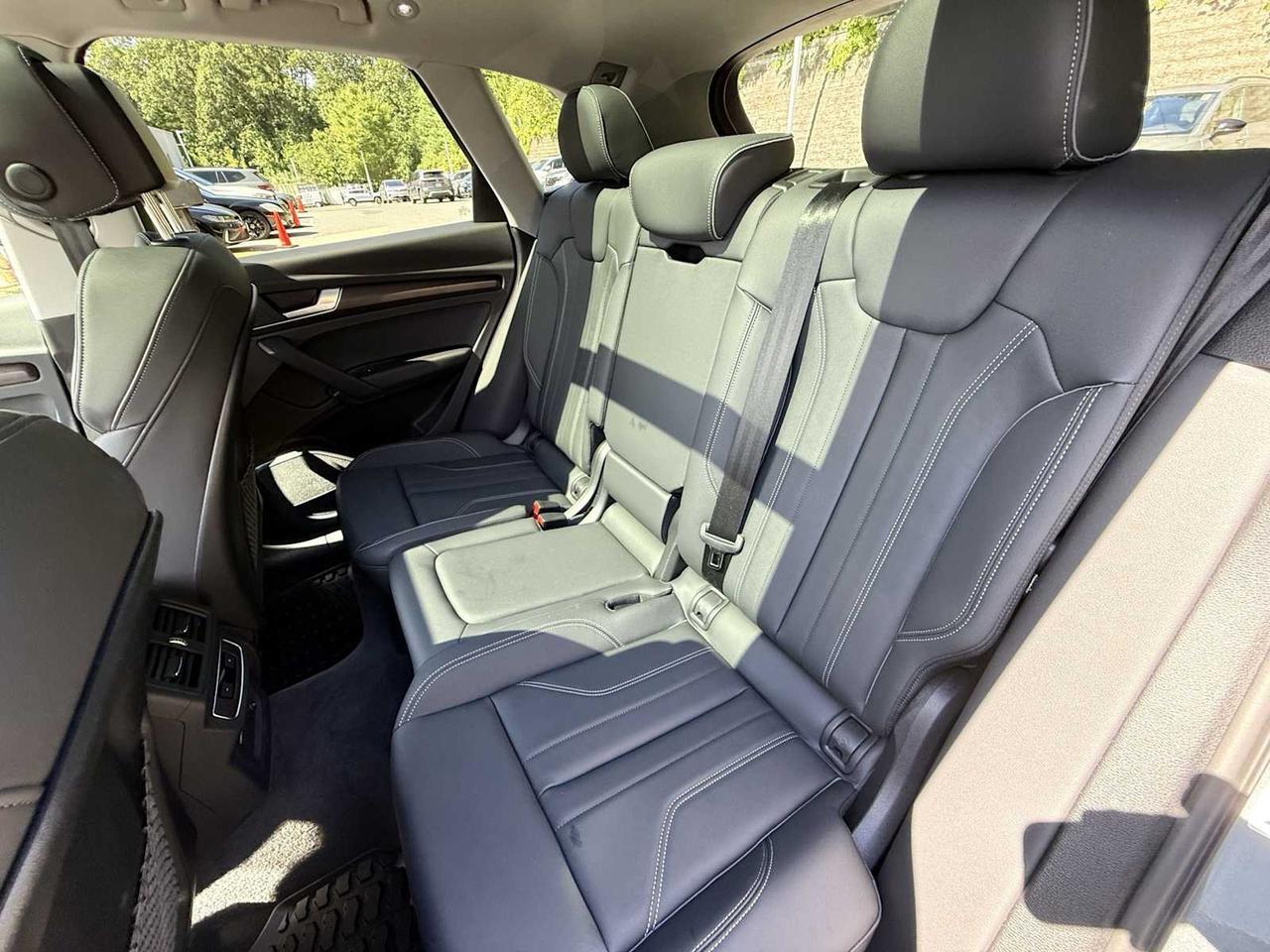 2024 Audi Q5 S line Premium Westborough MA