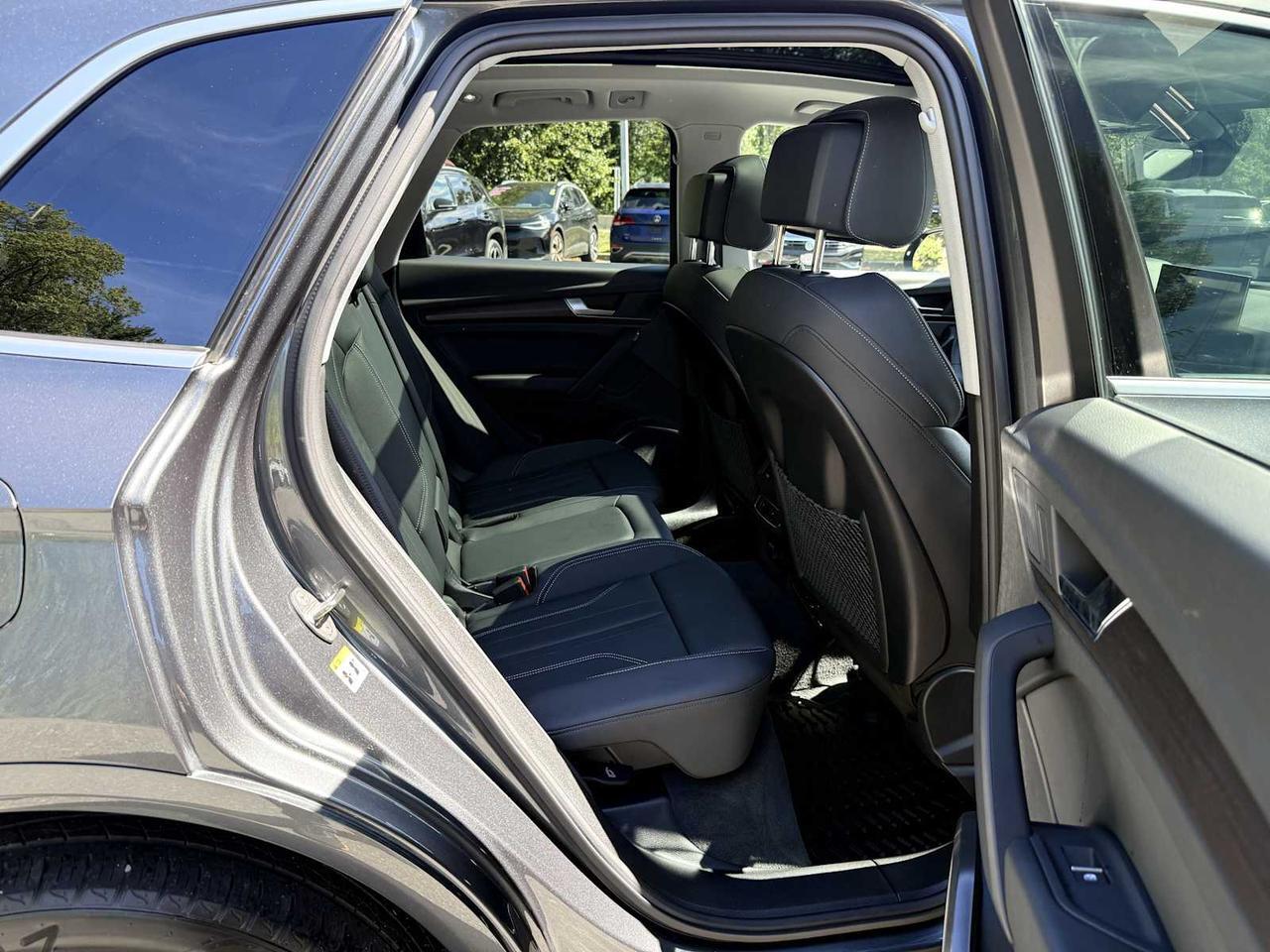 2024 Audi Q5 S line Premium Westborough MA