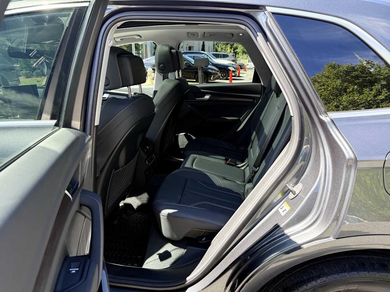 2024 Audi Q5 S line Premium Westborough MA