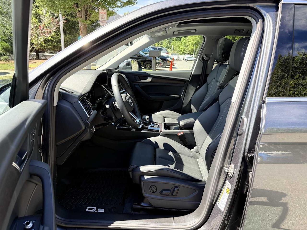 2024 Audi Q5 S line Premium Westborough MA