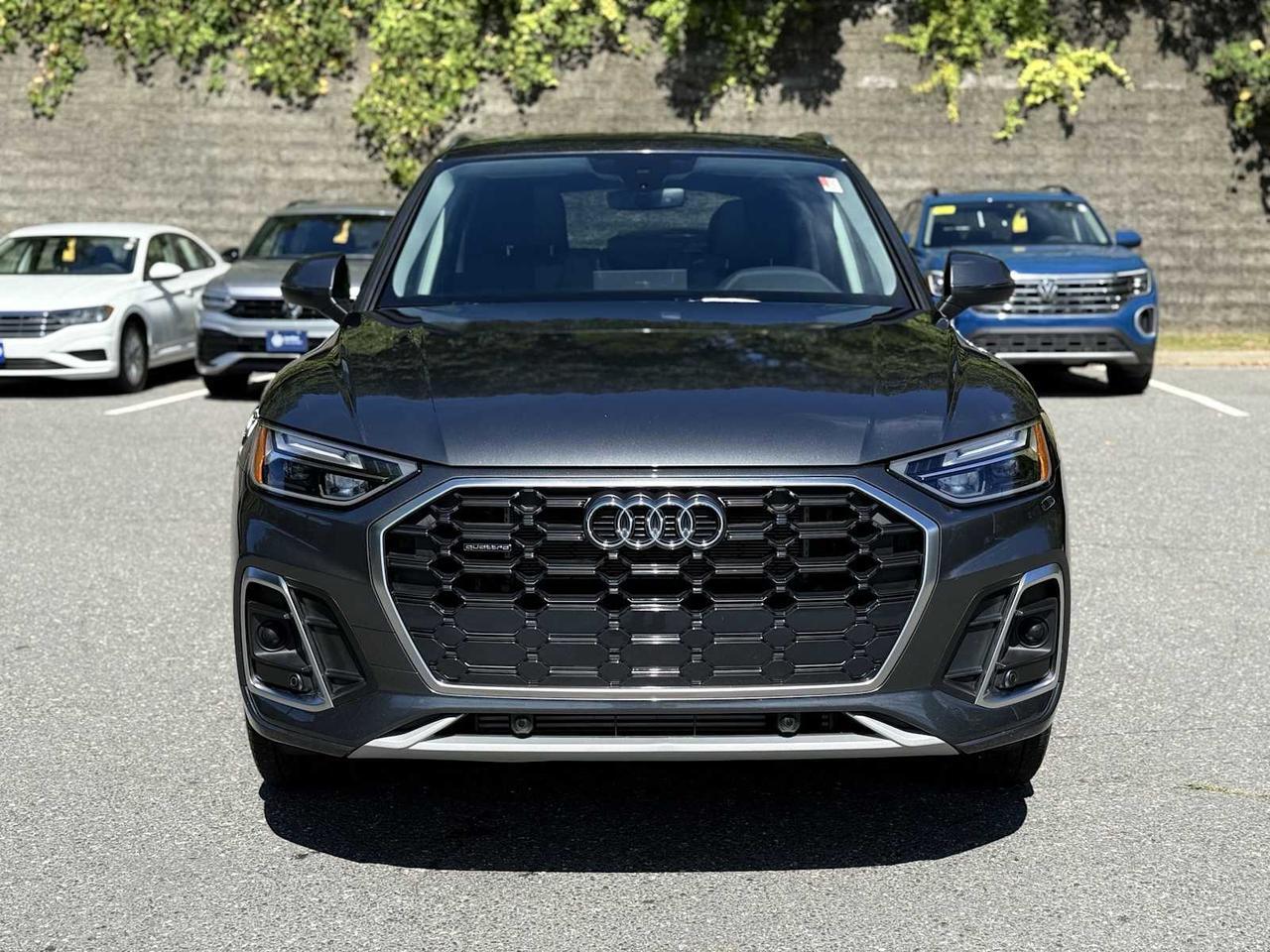 2024 Audi Q5 S line Premium Westborough MA