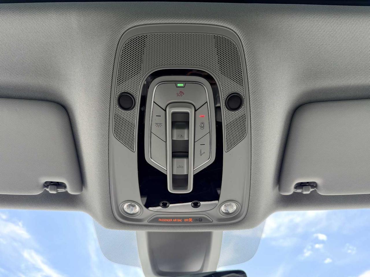 2024 Audi Q5 S line Premium Westborough MA