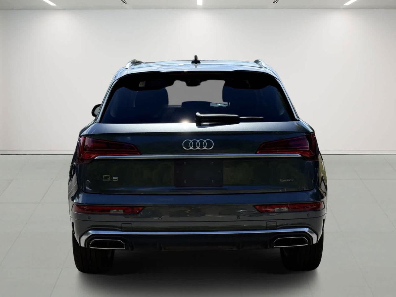 2024 Audi Q5 S line Premium Westborough MA