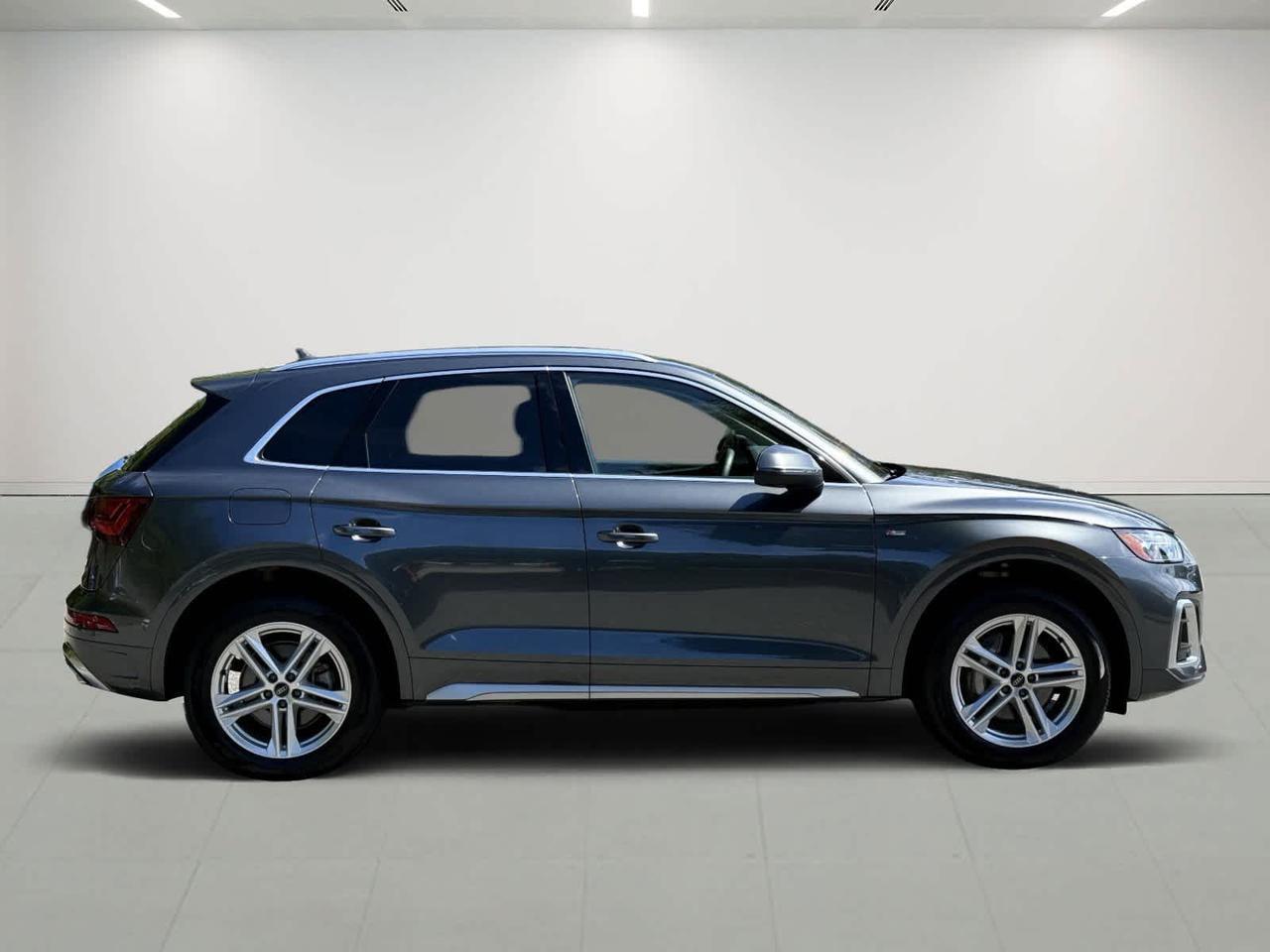 2024 Audi Q5 S line Premium Westborough MA
